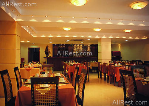 Kallisti Thera Hotel 16
